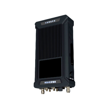 现场宽带5G通信自组网中继通信机