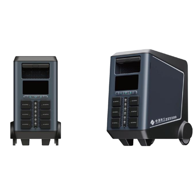 ZZ 5500